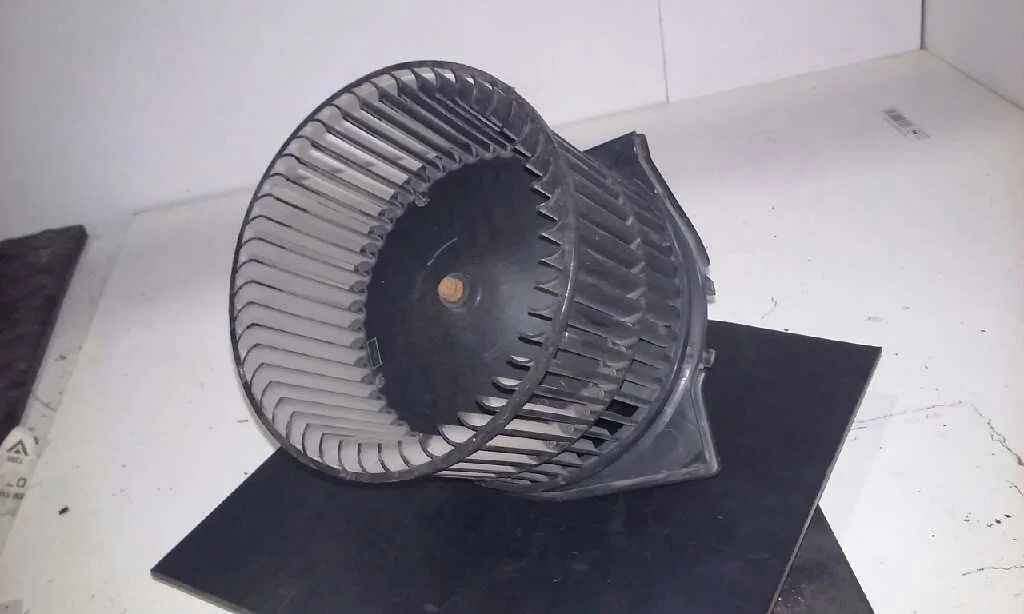 Motor Calefaccion para Saab 9-5 Berlina