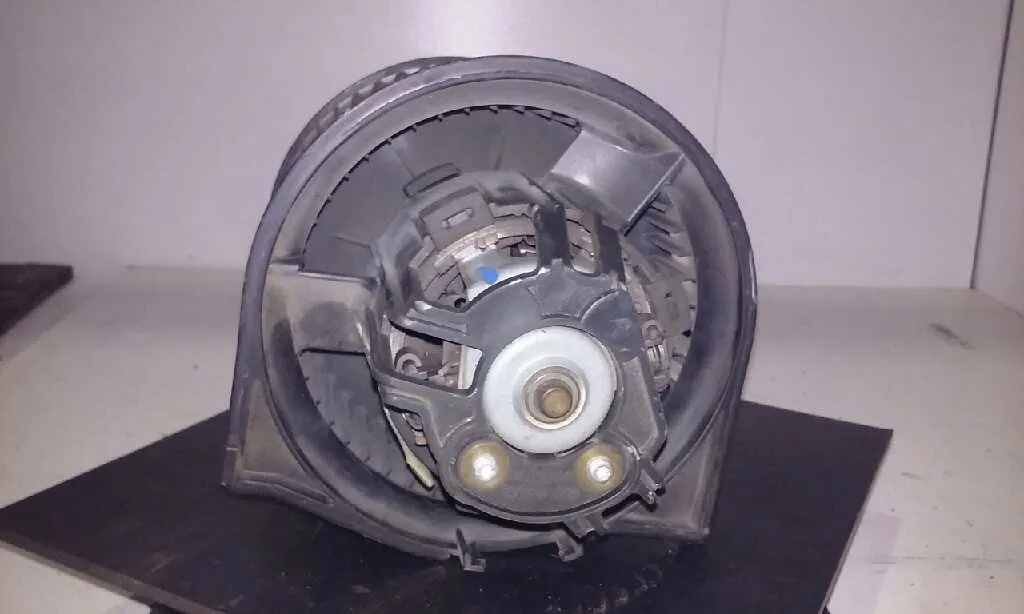 Motor Calefaccion para Saab 9-5 Berlina