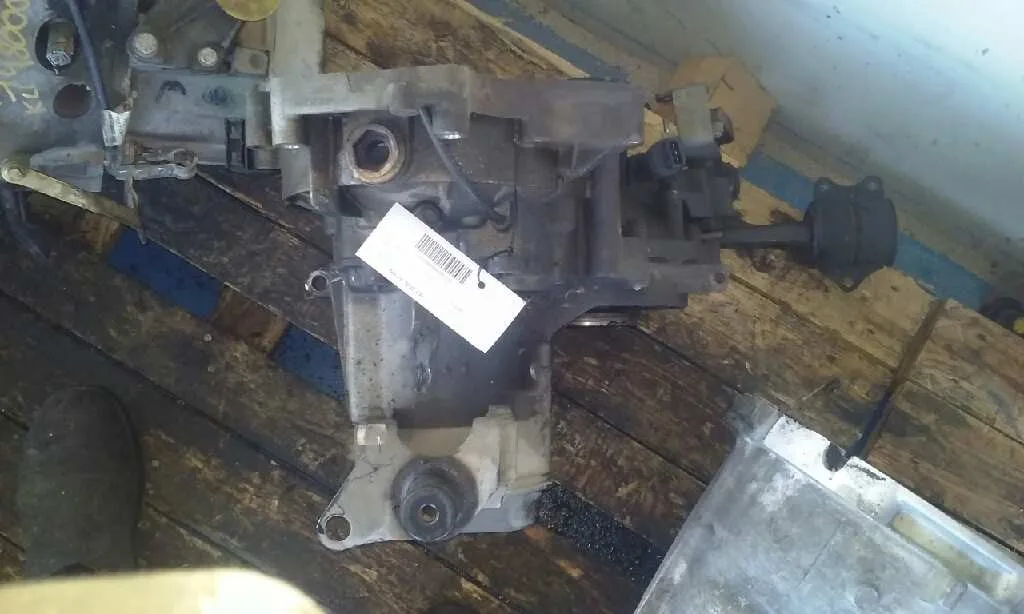 Caja Cambios para Seat Arosa (6H1)