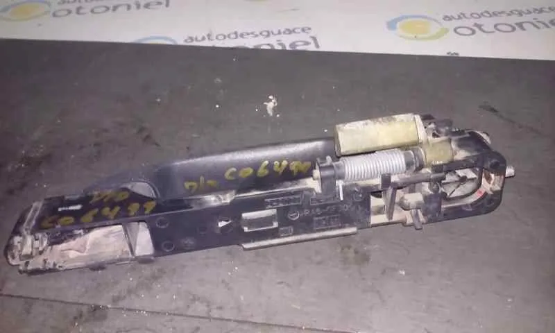 Maneta Exterior Delantera Derecha para Fiat Stilo (192)