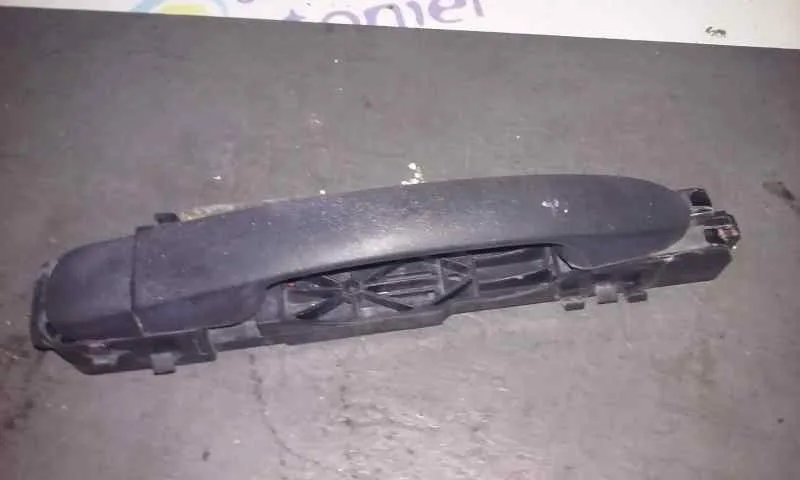 Maneta Exterior Delantera Derecha para Fiat Stilo (192)