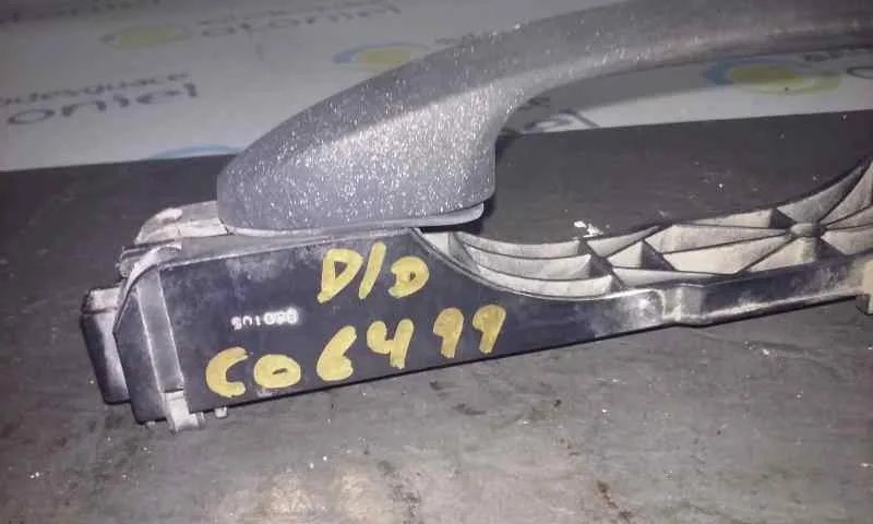 Maneta Exterior Delantera Derecha para Fiat Stilo (192)