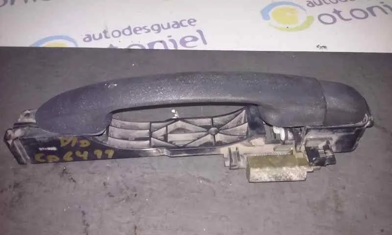 Maneta Exterior Delantera Derecha para Fiat Stilo (192)