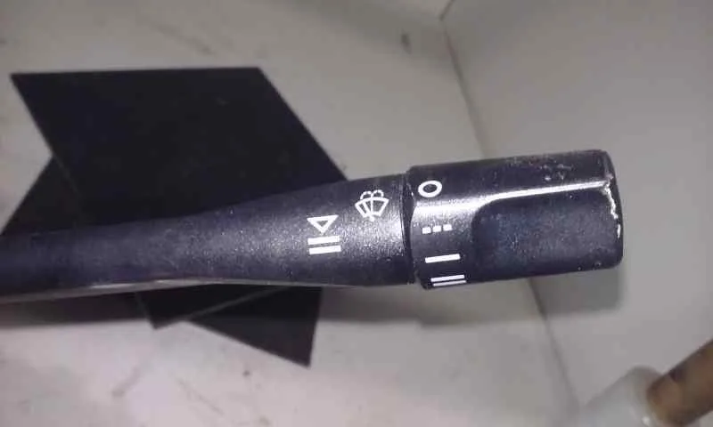 Mando Limpia para Mg Mg Zs (T/Rt)
