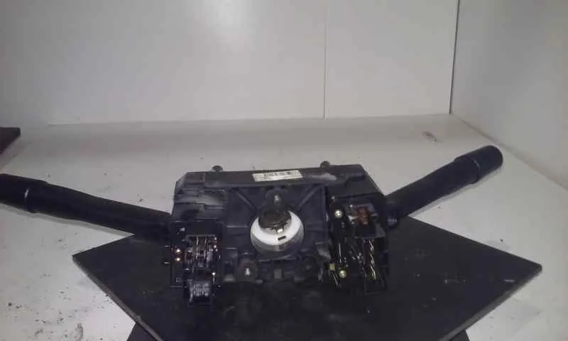 Mando Limpia para Mg Mg Zs (T/Rt)