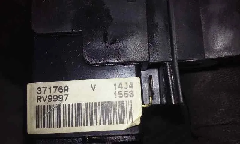 Mando Limpia para Mg Mg Zs (T/Rt)