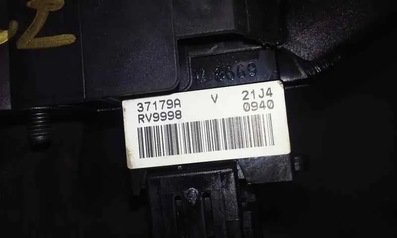 Mando Limpia para Mg Mg Zs (T/Rt)