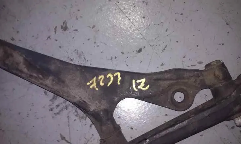 Brazo Suspension Inferior Delantero Izquierdo para Mg Mg Zs (T/Rt)
