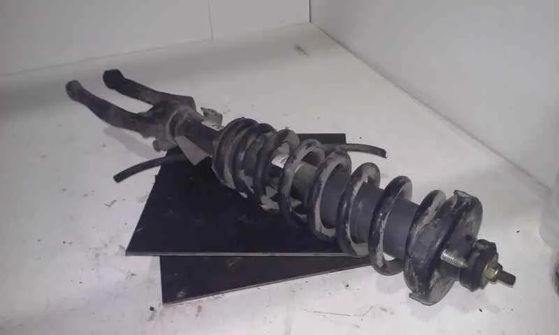 Amortiguador Delantero Derecho para Mg Mg Zs (T/Rt)