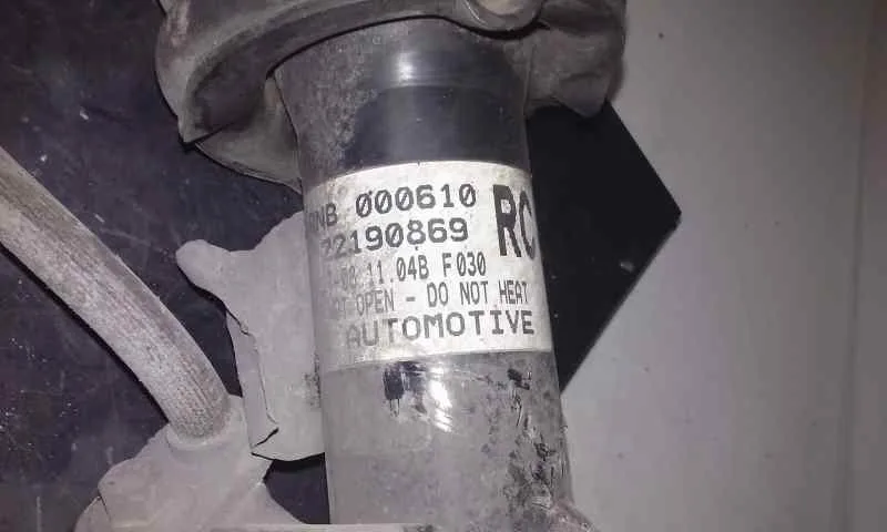Amortiguador Delantero Derecho para Mg Mg Zs (T/Rt)