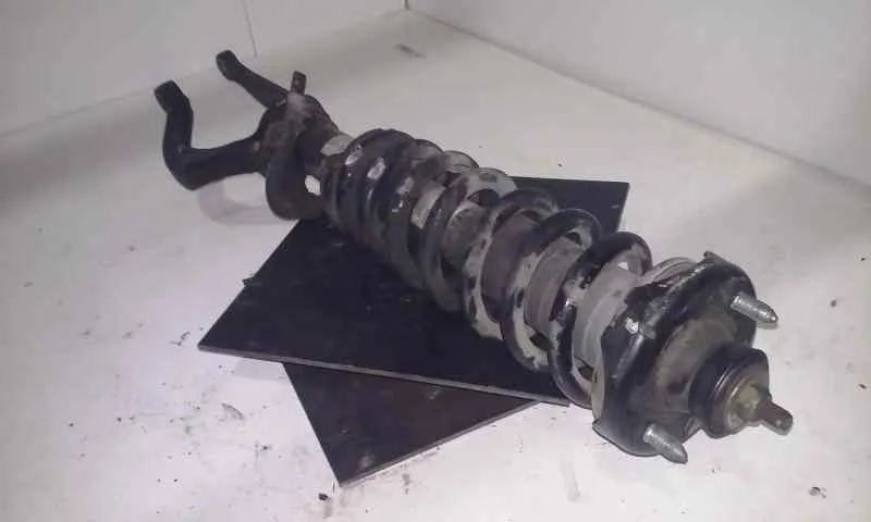 Amortiguador Delantero Izquierdo para Mg Mg Zs (T/Rt)