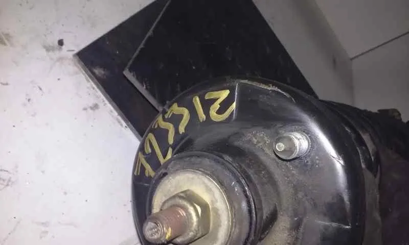 Amortiguador Delantero Izquierdo para Mg Mg Zs (T/Rt)
