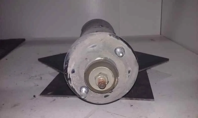 Amortiguador Trasero Derecho para Mg Mg Zs (T/Rt)