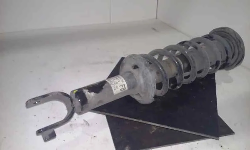 Amortiguador Trasero Derecho para Mg Mg Zs (T/Rt)