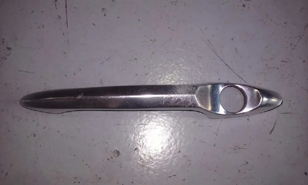 Maneta Exterior Delantera Izquierda para Alfa Romeo 156