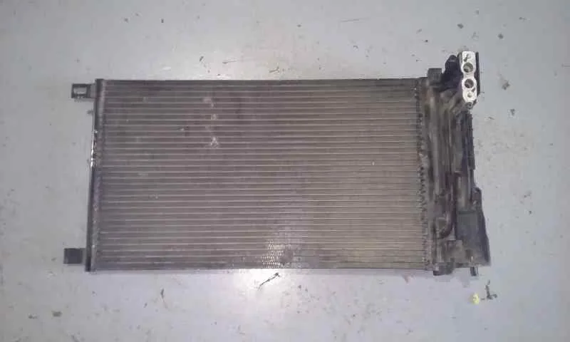 Condensador / Radiador Aire Acondicionado para Bmw Serie 3 Berlina (E46)