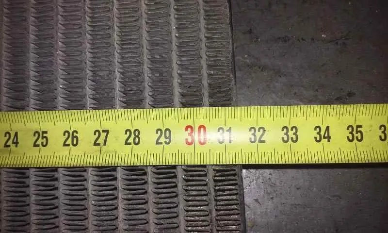 Condensador / Radiador Aire Acondicionado para Bmw Serie 3 Berlina (E46)