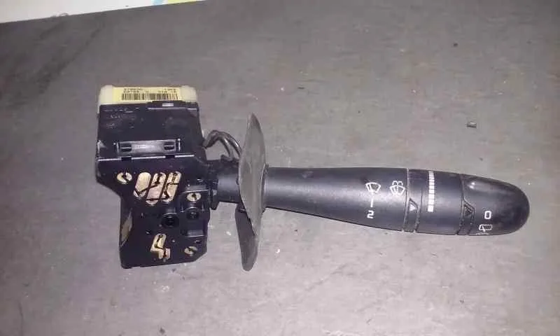 Mando Limpia para Renault Megane I Scenic (Ja0)