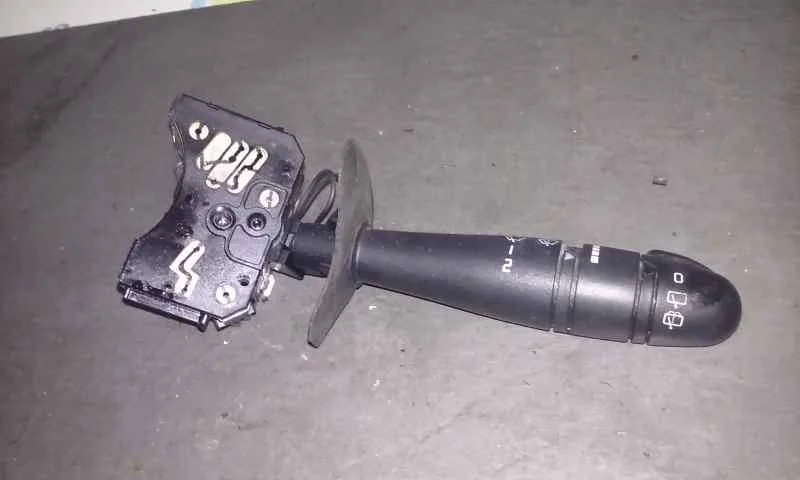 Mando Limpia para Renault Megane I Scenic (Ja0)