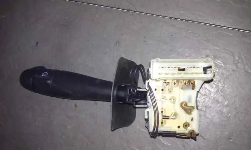 Mando Limpia para Renault Megane I Scenic (Ja0)