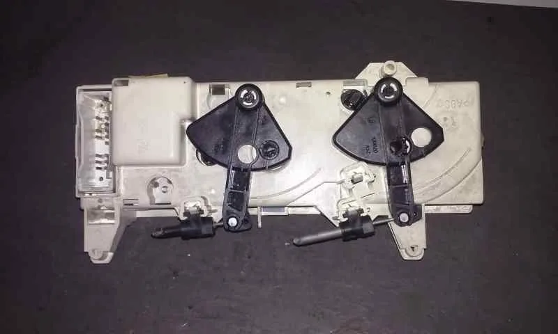 Mando Calefaccion / Aire Acondicionado para Renault Megane I Scenic (Ja0)