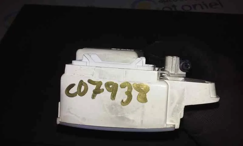 Mando Calefaccion / Aire Acondicionado para Renault Megane I Scenic (Ja0)