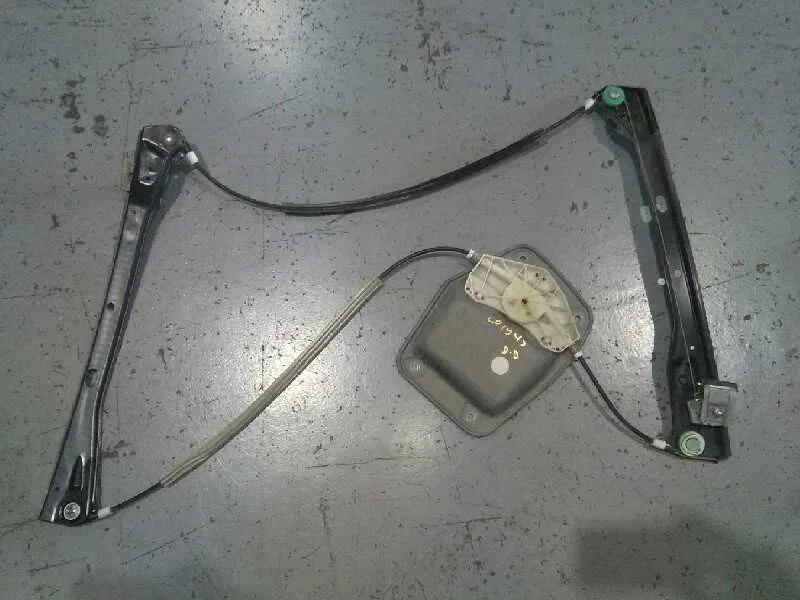 Elevalunas Delantero Derecho para Volkswagen Golf V Berlina (1K1)