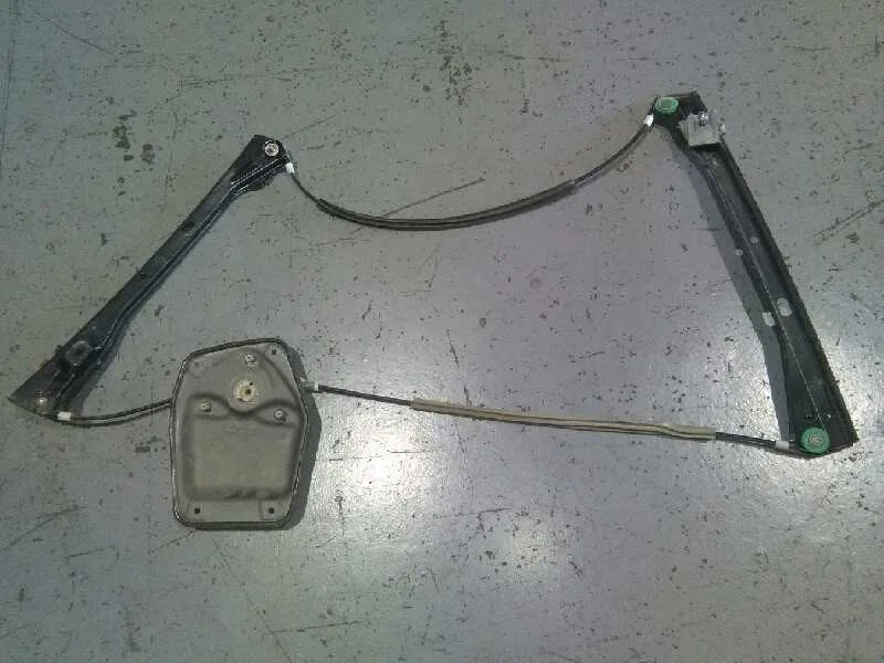 Elevalunas Delantero Derecho para Volkswagen Golf V Berlina (1K1)