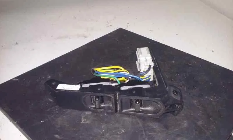 Mando Elevalunas Delantero Izquierdo para Mg Mg Zs (T/Rt)