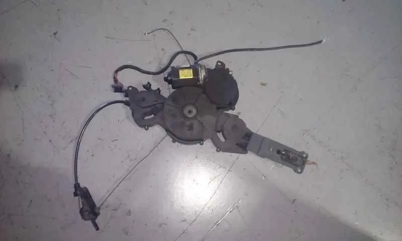 Motor Electrico para Fiat Idea (135)