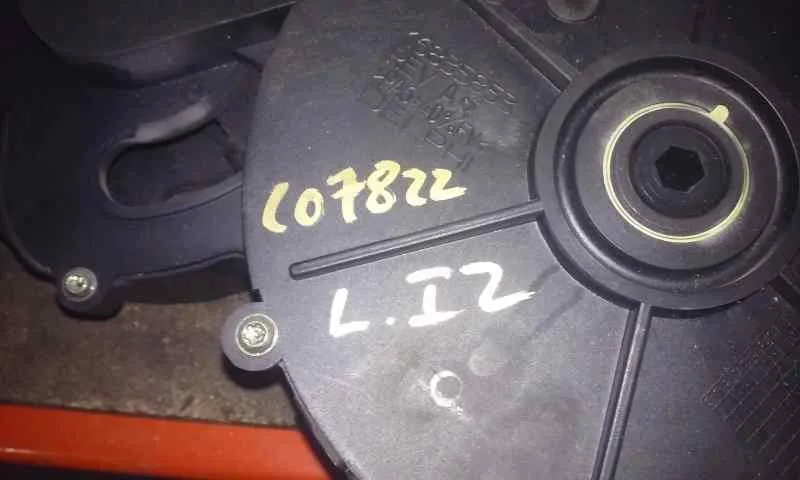Motor Electrico para Fiat Idea (135)