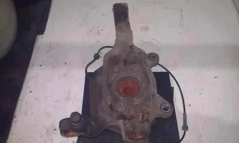 Mangueta Delantera Izquierda para Nissan Murano (Z50)