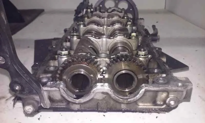 Culatin para Opel Astra H Berlina