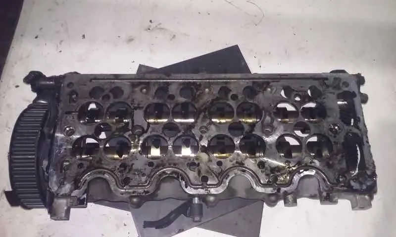 Culatin para Opel Astra H Berlina