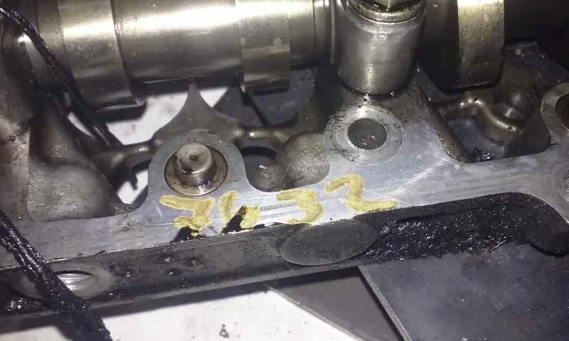 Culatin para Opel Astra H Berlina