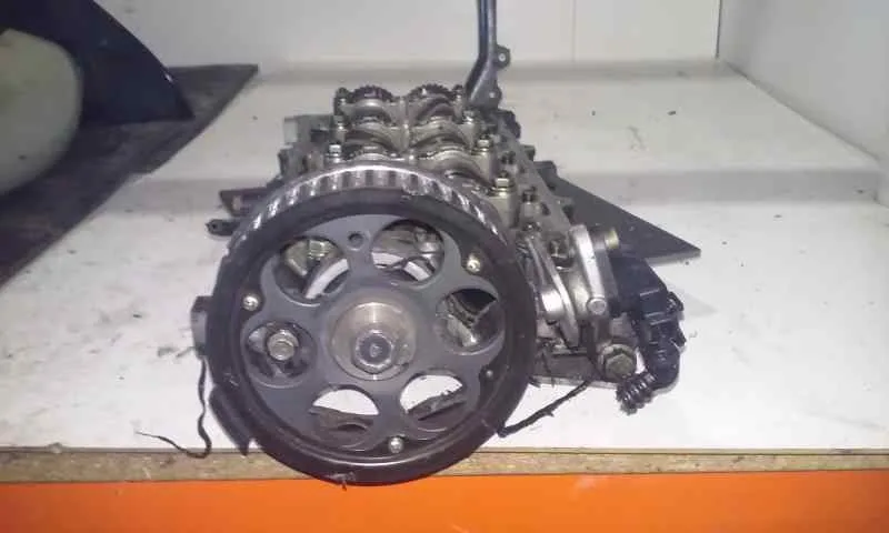 Culatin para Opel Astra H Berlina