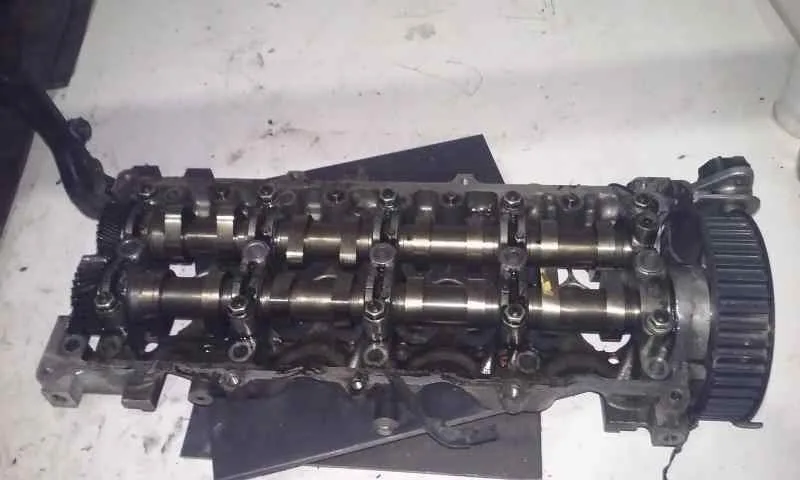 Culatin para Opel Astra H Berlina