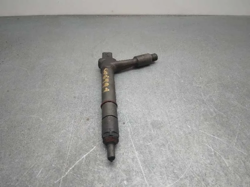 Inyector para Opel Corsa C