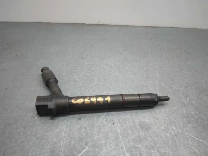 Inyector para Opel Corsa C