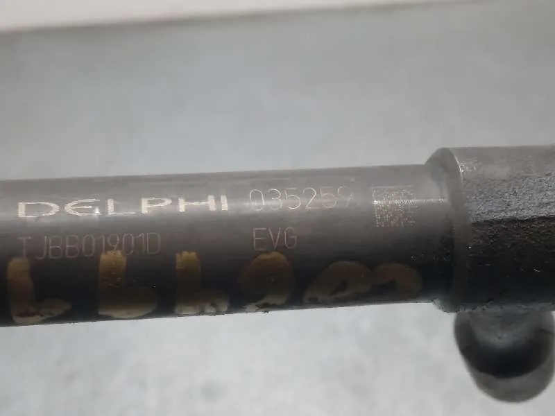 Inyector para Opel Corsa C