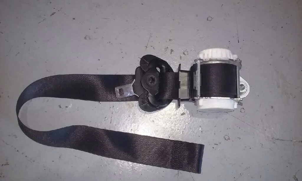 Cinturon Seguridad Delantero Izquierdo para Bmw Serie 1 Coupe (E82)