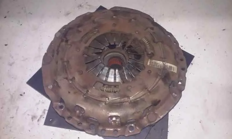 Volante Motor para Bmw Serie 3 Berlina (E90)