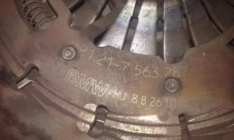 Volante Motor para Bmw Serie 3 Berlina (E90)