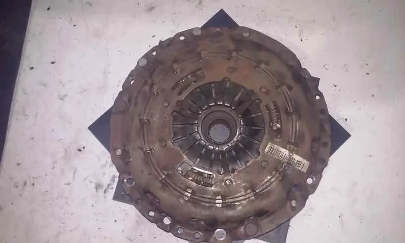 Volante Motor para Bmw Serie 3 Berlina (E90)