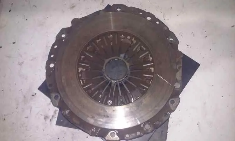 Volante Motor para Bmw Serie 3 Berlina (E90)