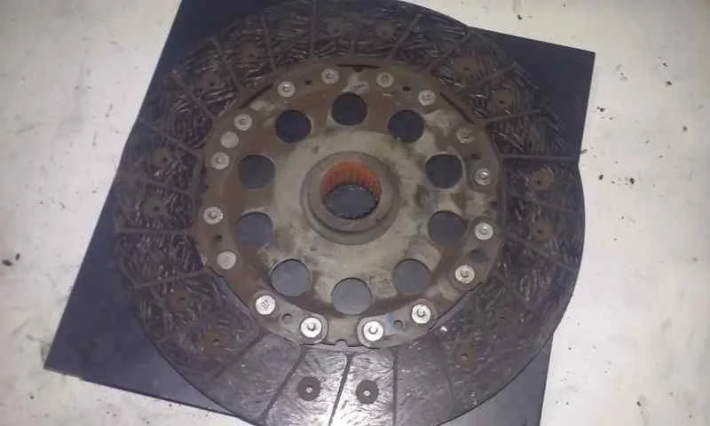 Volante Motor para Bmw Serie 3 Berlina (E90)
