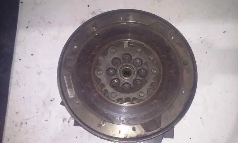 Volante Motor para Bmw Serie 3 Berlina (E90)