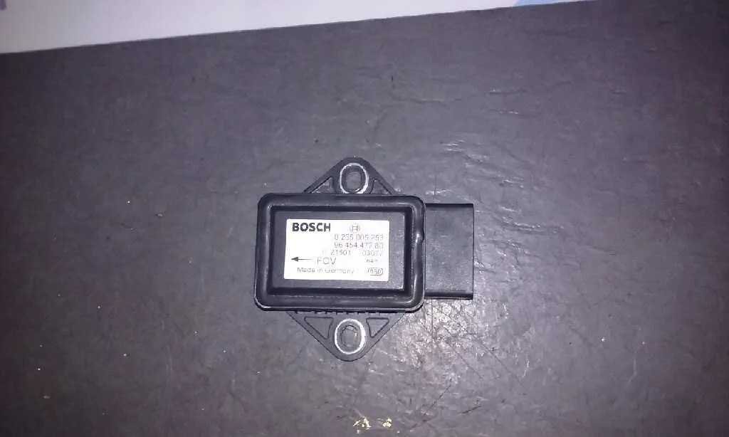 Sensor para Peugeot 307 (S1)