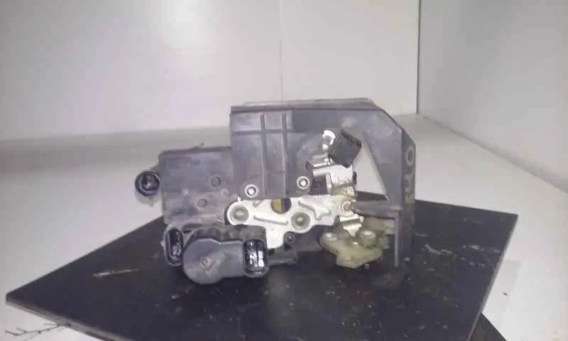 Cerradura Puerta Delantera Izquierda para Alfa Romeo 156