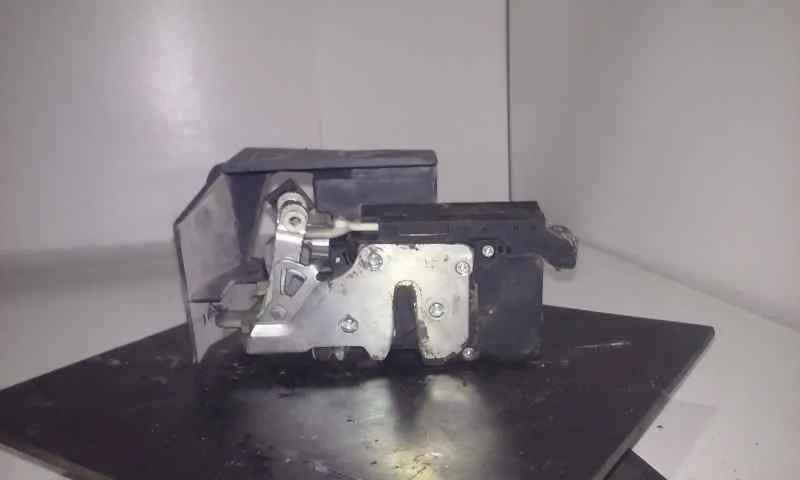 Cerradura Puerta Delantera Izquierda para Alfa Romeo 156